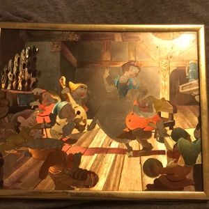 Snow White Disney photo